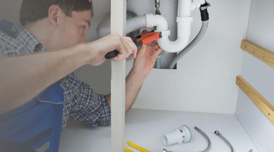 Professional Leak Detection in Newtonsville, OH