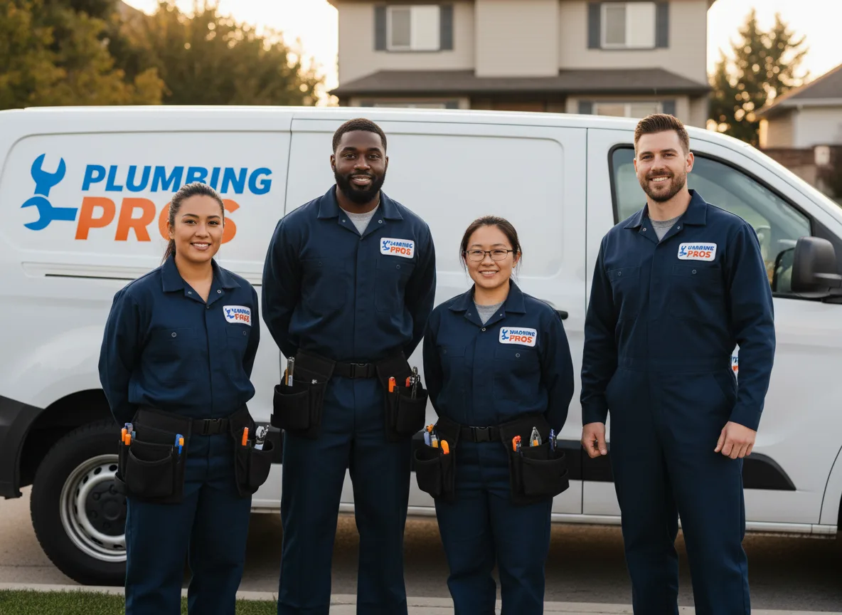 Water Heater Repair company in Newtonsville, OH